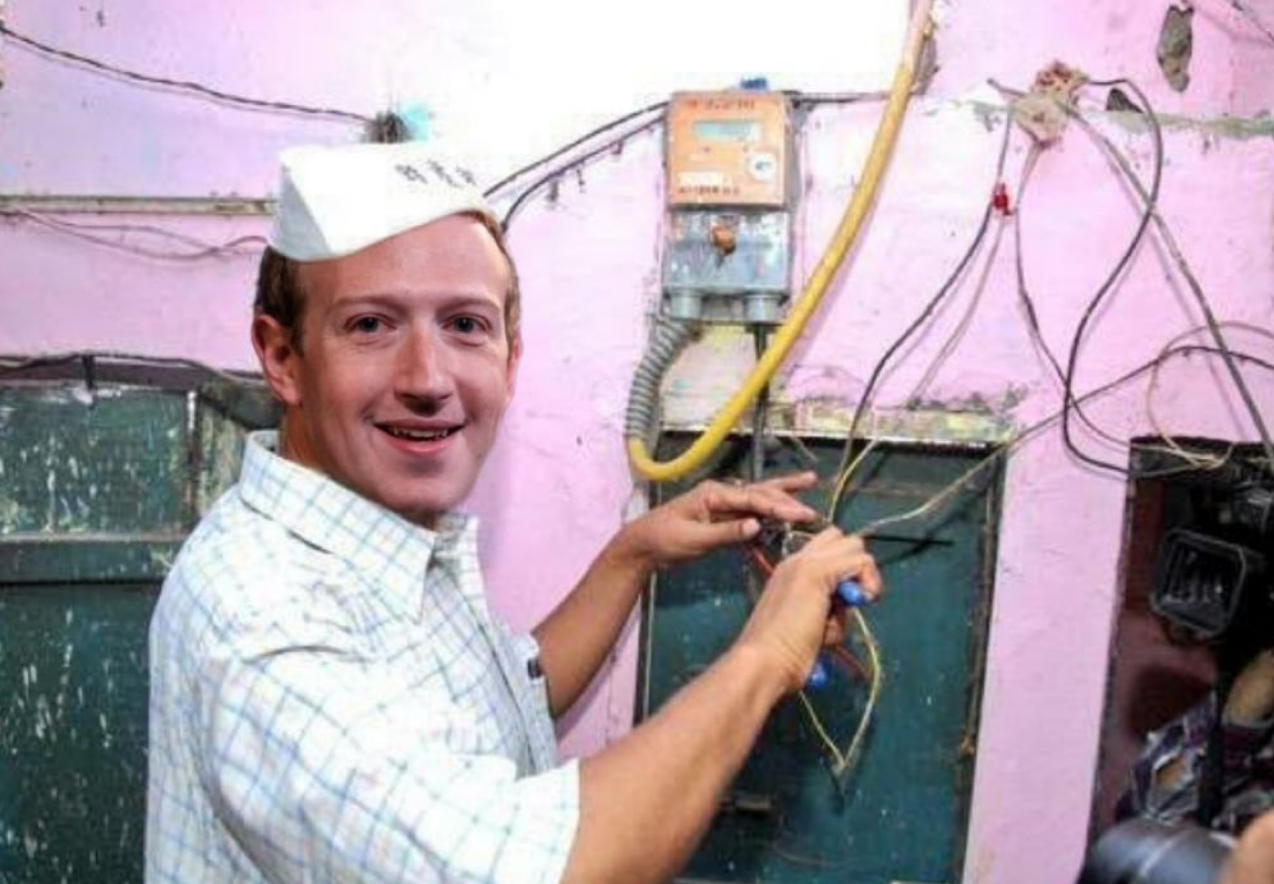 Instagram и Facebook не работают: почему и как на это реагируют пользователи